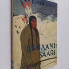 Elmer Horn : Intiaanisaari : seikkailuromaani - pikkukuva 1