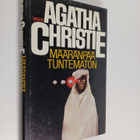 Agatha Christie : Määränpää tuntematon - pikkukuva 1