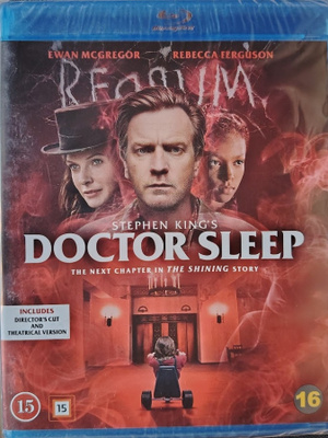 Doctor Sleep
