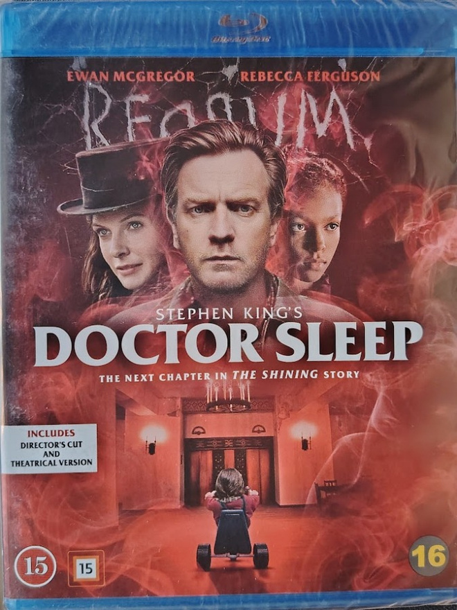 Doctor Sleep