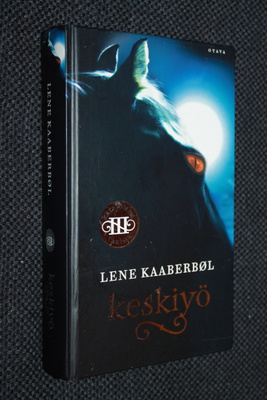 Lene Kaaberbol - Keskiyö
