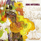 Joni Mitchell - pikkukuva 1