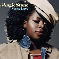 Angie Stone - Stone Love (CD)