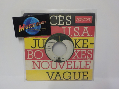 BEATLES - THE BALLAD OF JOHN AND YOKO EX+ 7"