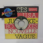 BEATLES - THE BALLAD OF JOHN AND YOKO EX+ 7" - pikkukuva 1