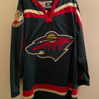 Minnesota Wild NHL pelipaita - pikkukuva 1