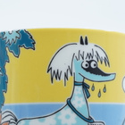Muumimuki Primadonnan hevonen (2012) - pikkukuva 4