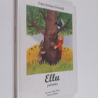 Esko-Juhani Tennilä : Ellu pelastaa - pikkukuva 1