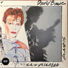 David Bowie - Scary Monsters - pikkukuva 1