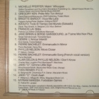 Eri Esittäjiä - Erotic Dreams CD - pikkukuva 3