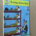 Lucky Luke De obotliga Bröderna Dalton (1. upplaga) - pikkukuva 1