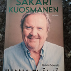 Tommi Saarela: Sakari Kuosmanen - Ihana elämä - pikkukuva 1