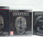 PS3 - Dishonored Game of the Year Edition - pikkukuva 1