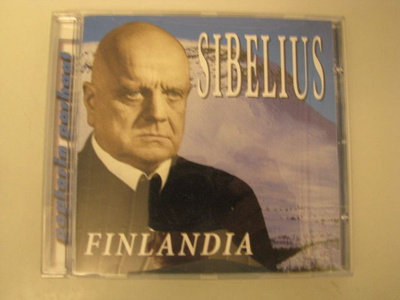 JEAN SIBELIUS - Finlandia
