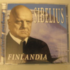 JEAN SIBELIUS - Finlandia - pikkukuva 1
