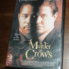 Murder of Crows DVD - pikkukuva 1