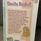 FRUITS BASKET 11 (ENGLANNINKIELINEN) - pikkukuva 2