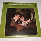 FROM HOLLYWOOD WITH LOVE LP - pikkukuva 1
