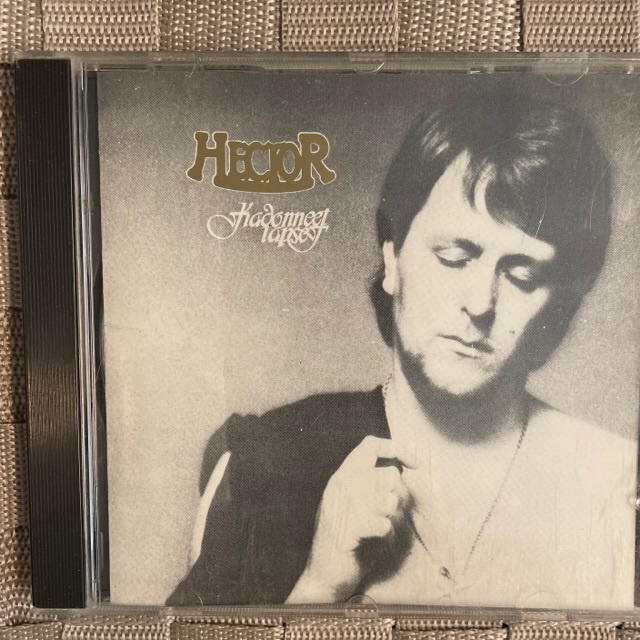 HECTOR - Kadonneet lapset cd