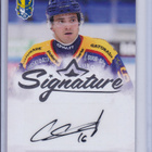 2025-26 Blueline S2 - Signature Silver - Connor Ford / JUK - pikkukuva 1