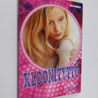Carol Matas : Kloonityttö - pikkukuva 1