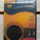Hal Leonard Guitar Method (DVD) - pikkukuva 1