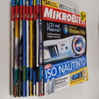 Mikrobitti vuosikerta 2007 (puuttuu numero 8) - pikkukuva 1