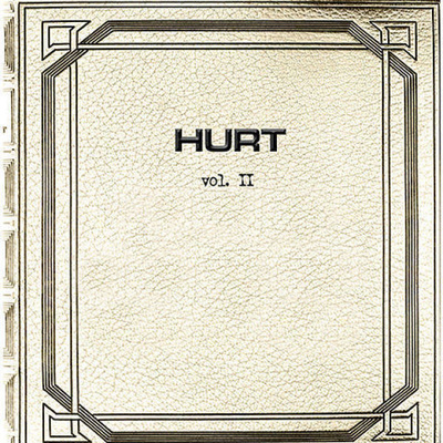 Hurt Vol 2 -cd