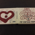 10 Corso Como - Love 3 (3cd box) - pikkukuva 1