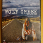 Wolf Creek DVD - pikkukuva 1