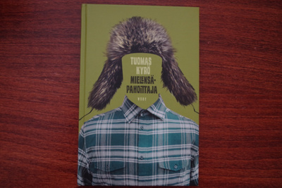 Tuomas Kyrö: Mielensäpahoittaja (2010)