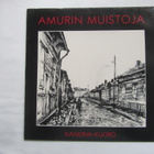 Kanerva-Kuoro: Amurin muistoja  LP   1985 - pikkukuva 1