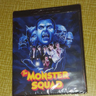 4K Ultra HD/Blu-ray: The Monster Squad (Kino Lorber, US) - pikkukuva 1