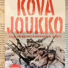 Ben Macintyre - Kova joukko (pokkari) - pikkukuva 1