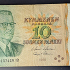 10 Markkaa 1980 tähti B0137439 - pikkukuva 1
