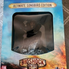 BioShock Infinite: Ultimate Songbird Edition UUSI AVAAMATON - pikkukuva 1