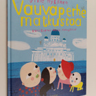 Ville Hytönen : Vauvaperhe matkustaa - pikkukuva 1