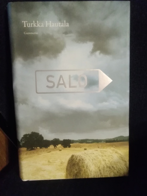 Turkka Hautala: Salo