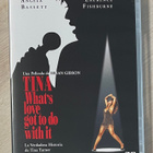 Tina Turner - What's love got to do with it (1993) *UUSI* - pikkukuva 1