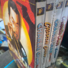 Charlie Chan Vol. 1 dvd R1 UUSI - pikkukuva 2