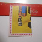 K12. Monty gum # Bay city rollers purkkatarra - pikkukuva 1
