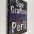 Sue Grafton : P is for peril - pikkukuva 1