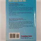 Victor Herbert ym. : The Vitamin Pushers - How the "healt... - pikkukuva 2
