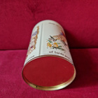 Kissa peltipurkki Made in England - pikkukuva 4