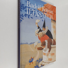 Rudolf (kuvitus) Koivu : Rudolf Koivun iltasatuja - pikkukuva 1