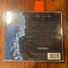 Mikko Kuustonen - Atlantis cd - pikkukuva 2