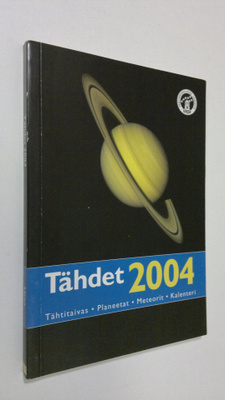 Tähdet 2004