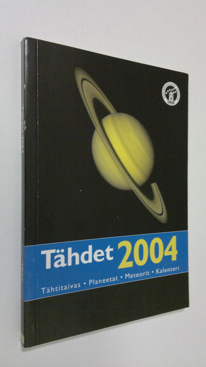 Tähdet 2004