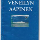 Veneilyn aapinen - pikkukuva 1