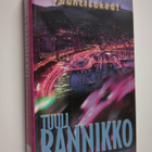 Tuuli Rannikko : Vauhtisokeat - pikkukuva 1